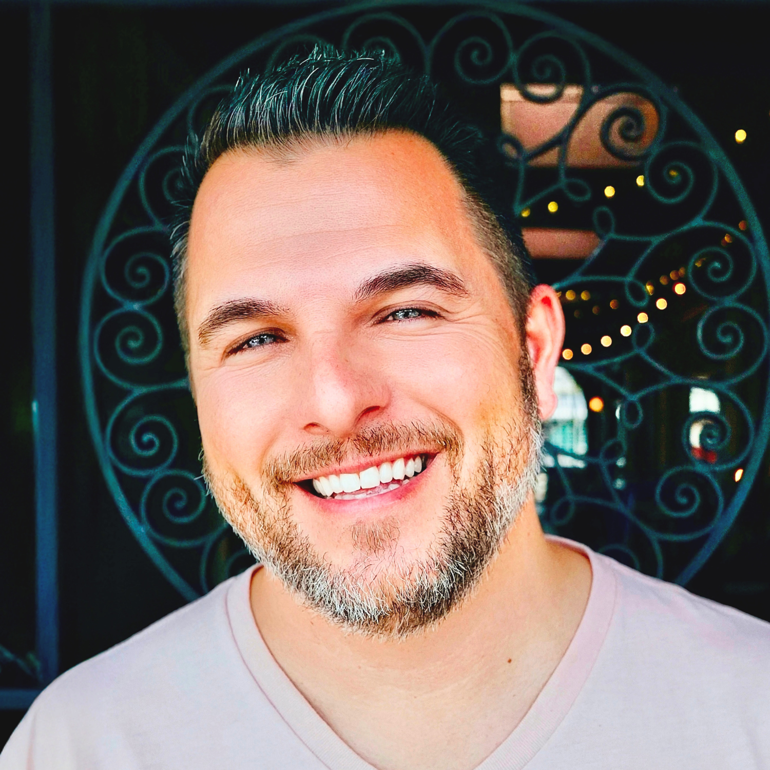 Brian Casey, founder of Killer Bee Marketing