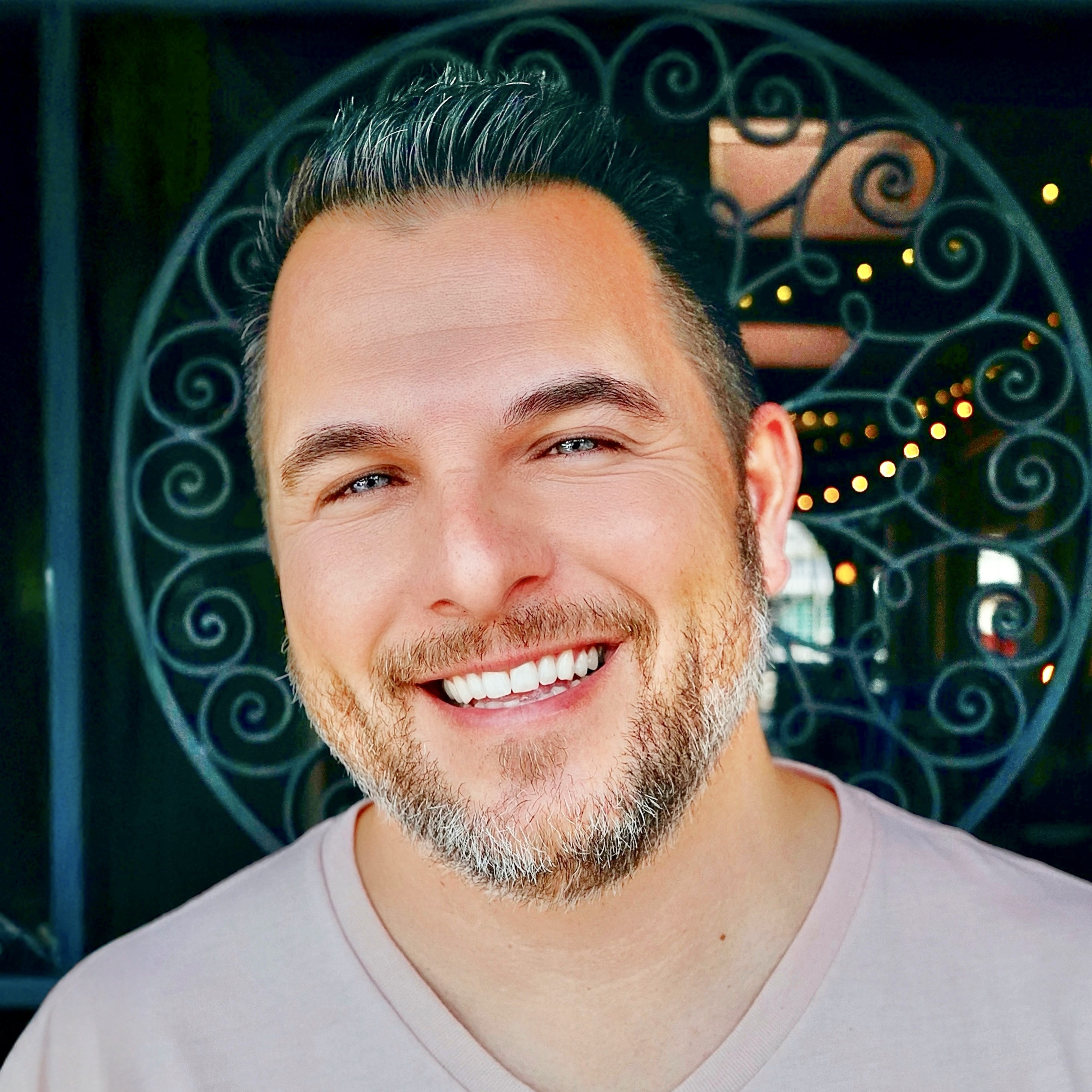 Brian Curee — Founder & Lead Strategist