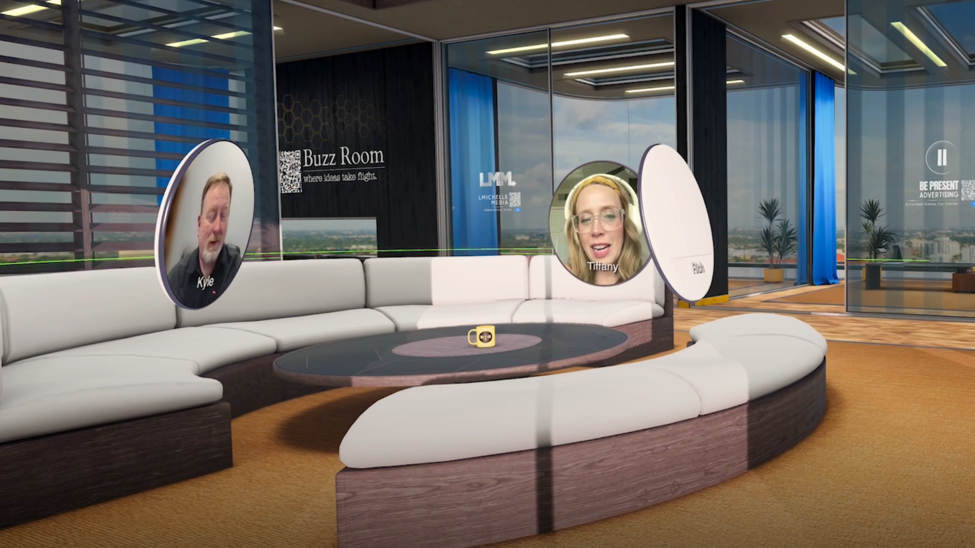 Open Office Hours