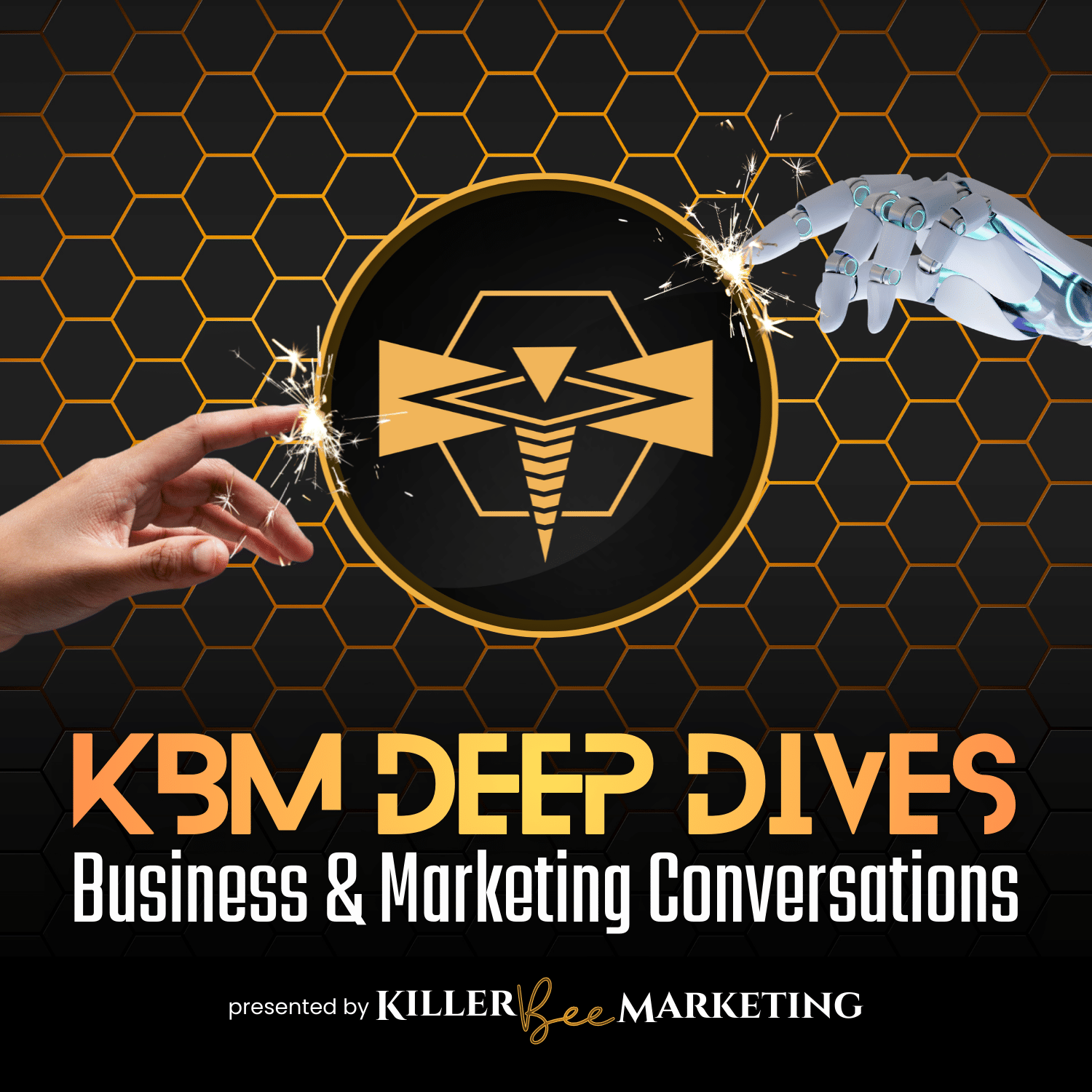 KBM Deep Dives Podcast Cover