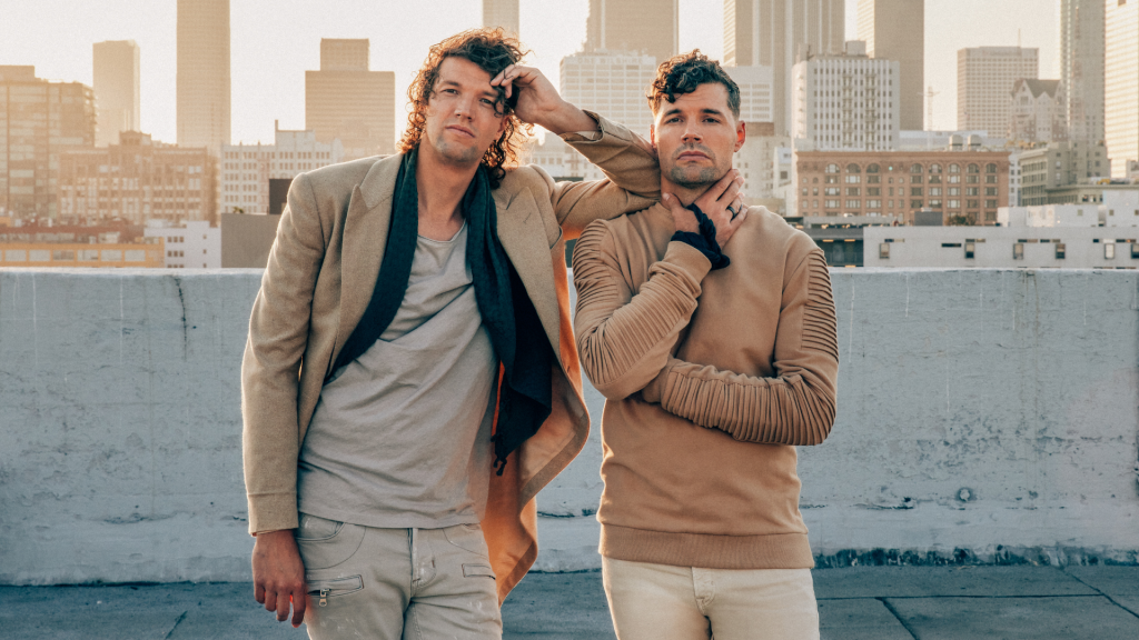 RELATE by for KING & COUNTRY