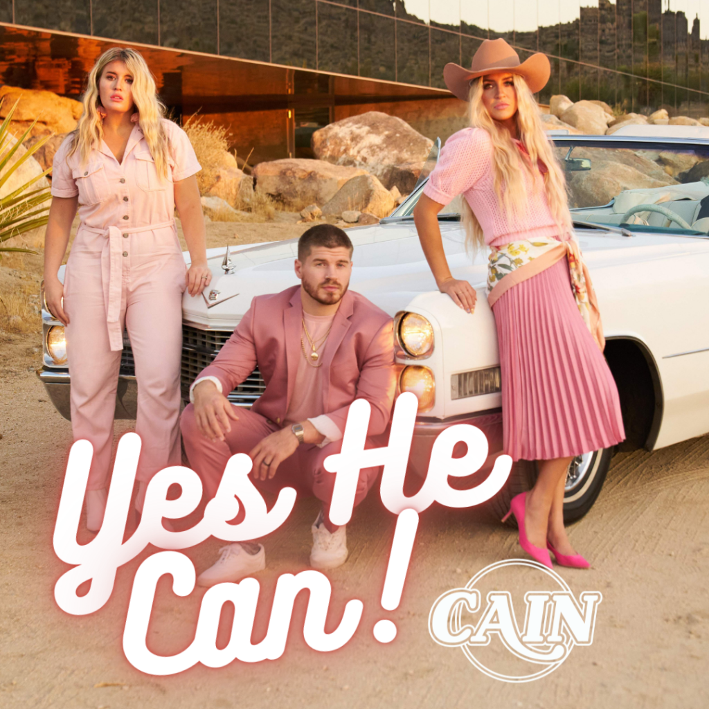 cain_yes_he_can