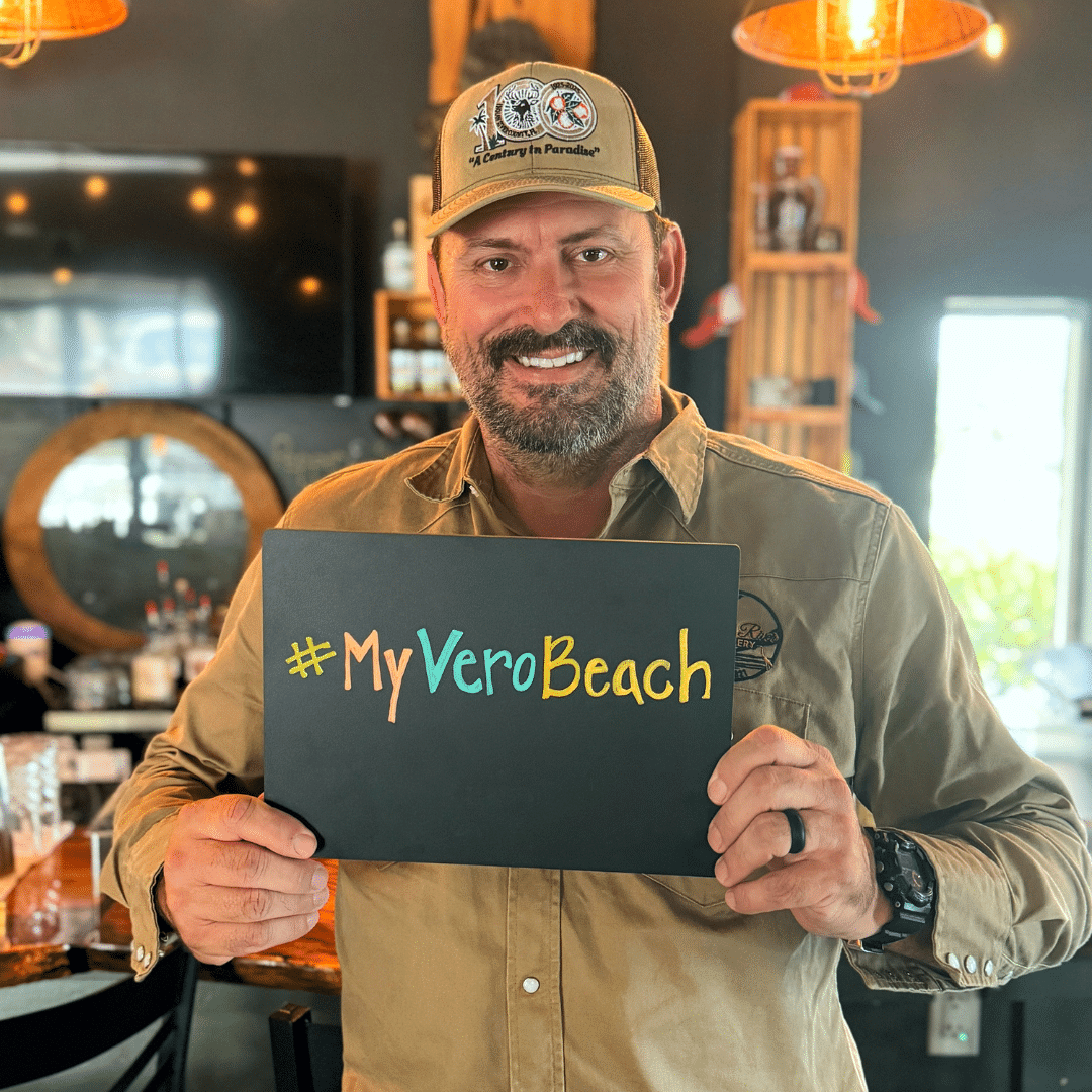 Indian River Distillery