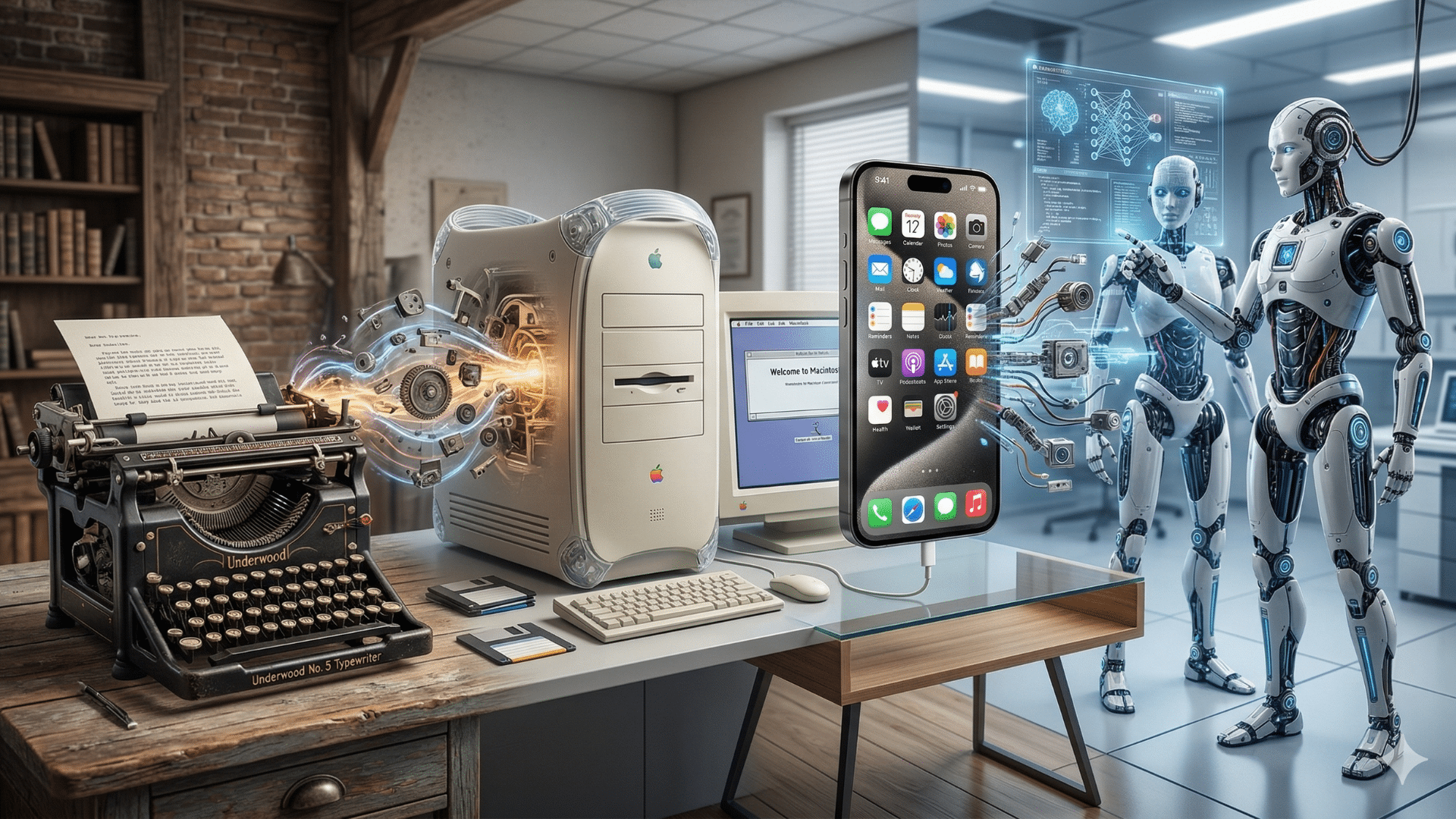 Will AI Replace Humans? Why We Still Need a Human in the Loop