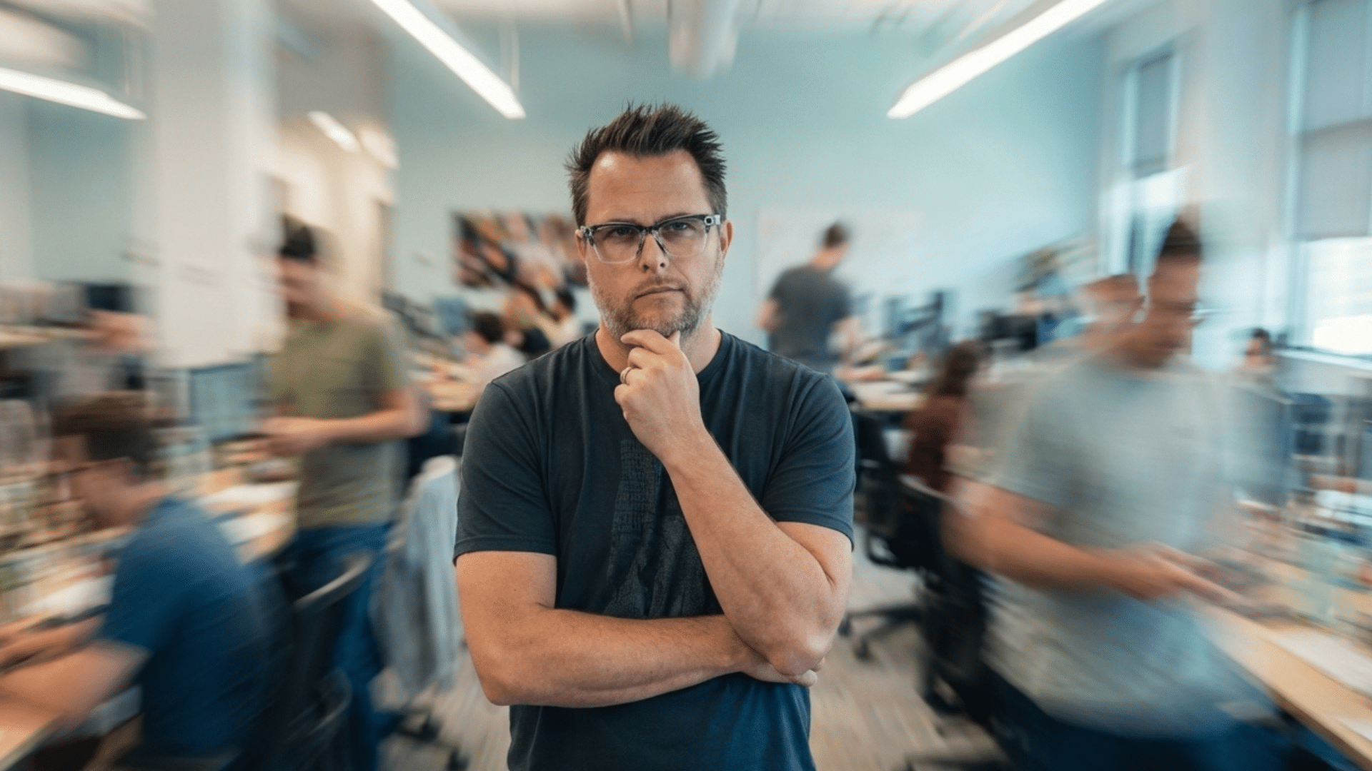 Growth Happens in the Pause: Why Slowing Down May Be the Most Productive Thing You Do