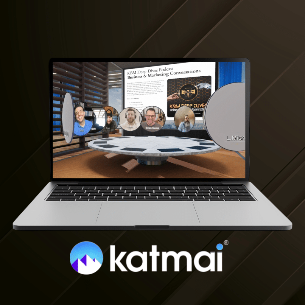 Katmai &ndash; An Immersive Video Experience