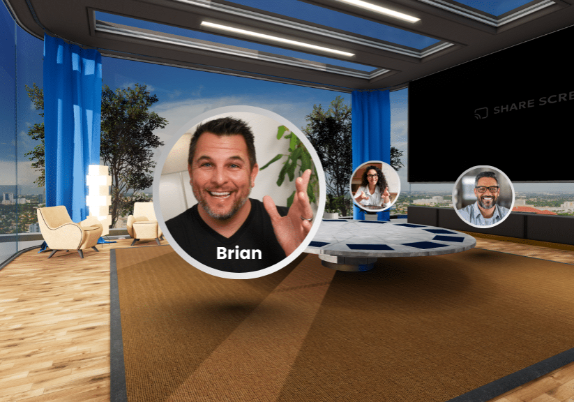 Monthly Marketing Coaching